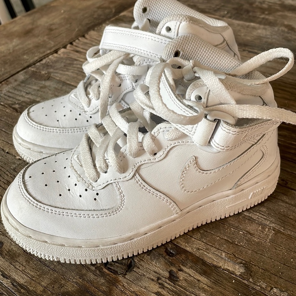 Air Jordans